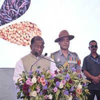 Assam governor inaugurates 8th Session of Codex Committee on Spices and Culinary Herbs in Guwahati