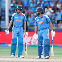 Shubman will have great time ahead: Arshdeep reveals similarity in Rohit, Gill's style of ODI captaincy