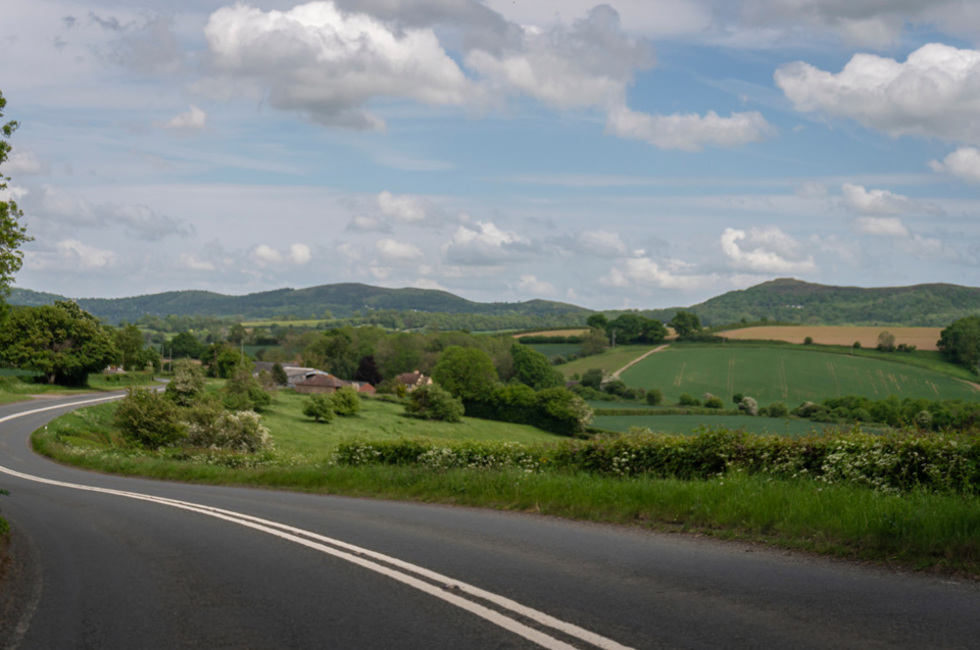 £120m highways framework on the way for Herefordshire