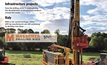  The March 2022 print issue of GeoDrilling International