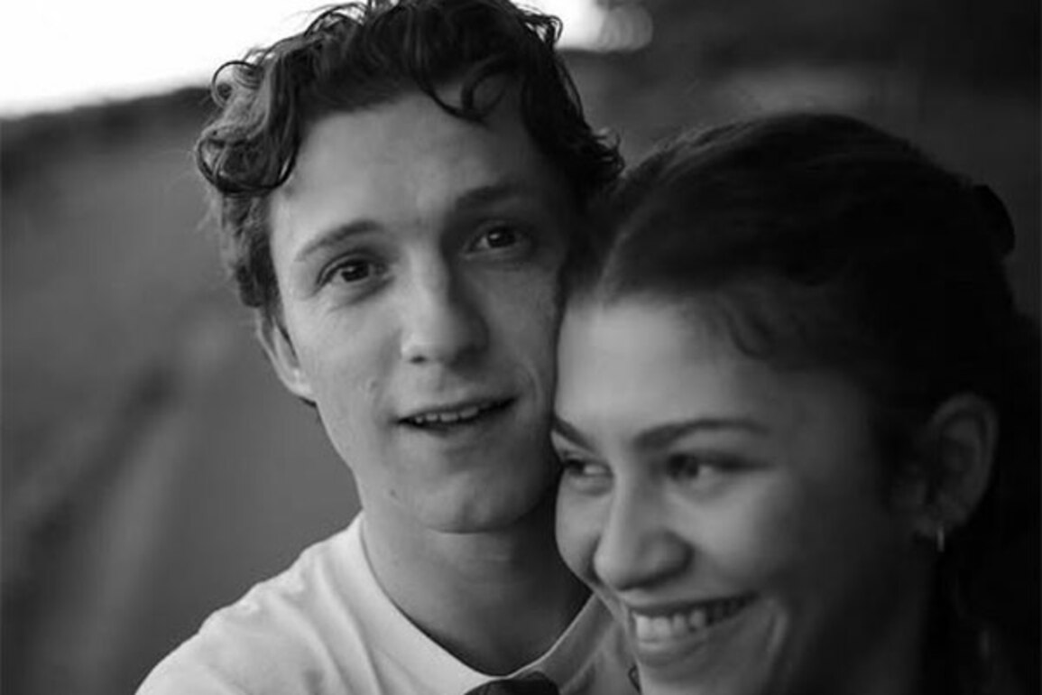 Zendaya's stylist Law Roach shares details on her wedding plans with Tom Holland