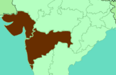 Gujarat, Maharashtra form India's export base: Study