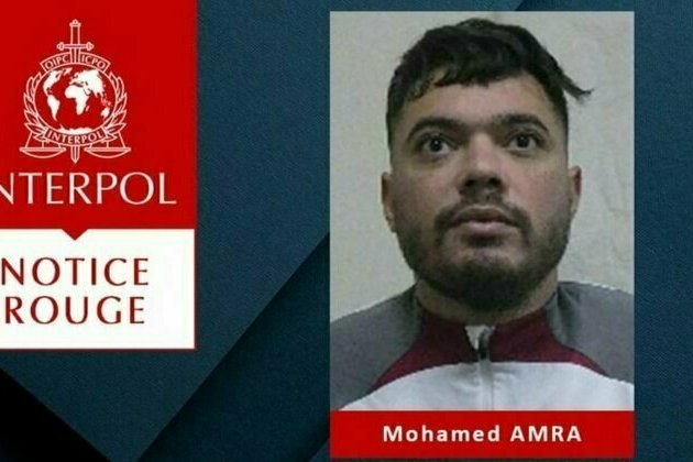 France says gangster The Fly was arrested in Romania