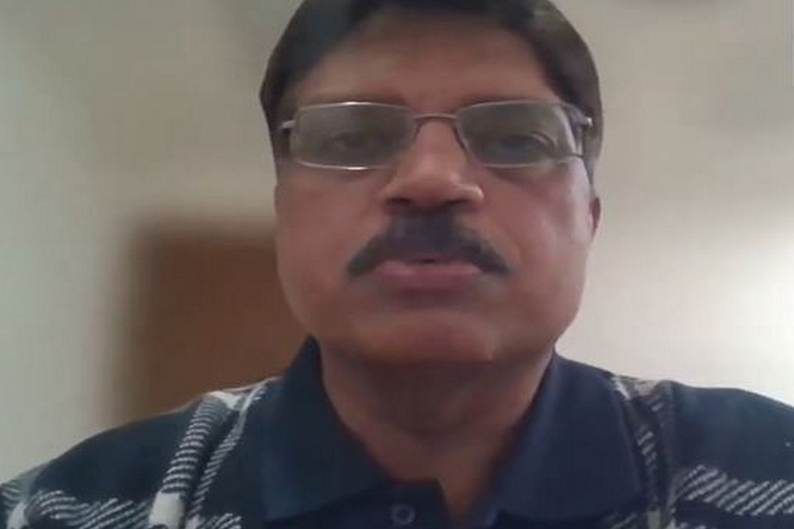 Antimicrobial resistance is one of the greatest threats: Amrita Institute of Medical Sciences Director