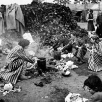 Liberation of Bergen-Belsen: how a lack of protective clothing cost lives