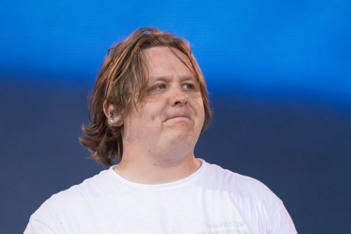 Lewis Capaldi performs Edinburgh gig two years on in surprise appearance