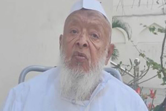 Jamiat Ulama-i-Hind moves to Supreme Court against "unconstitutional" Waqf Act