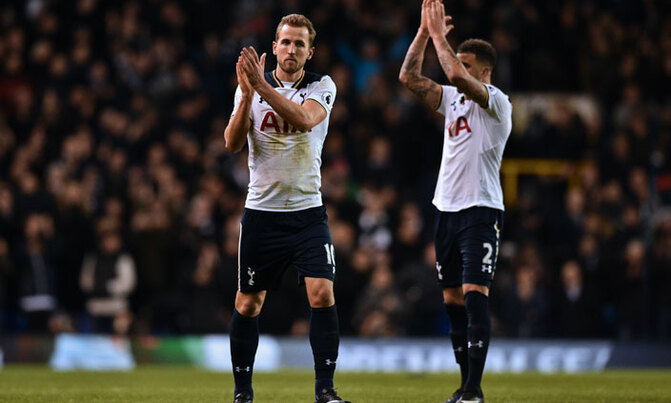 Spurs showed heart of champions - Pochettino Spurs showed heart of champions - Pochettino
