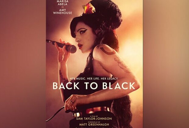 'Back To Black' trailer: Marisa Abela-starrer explores musical journey of iconic singer Amy Winehouse