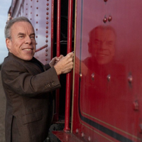 Warwick Davis returns as Professor Flitwick in Harry Potter TV series