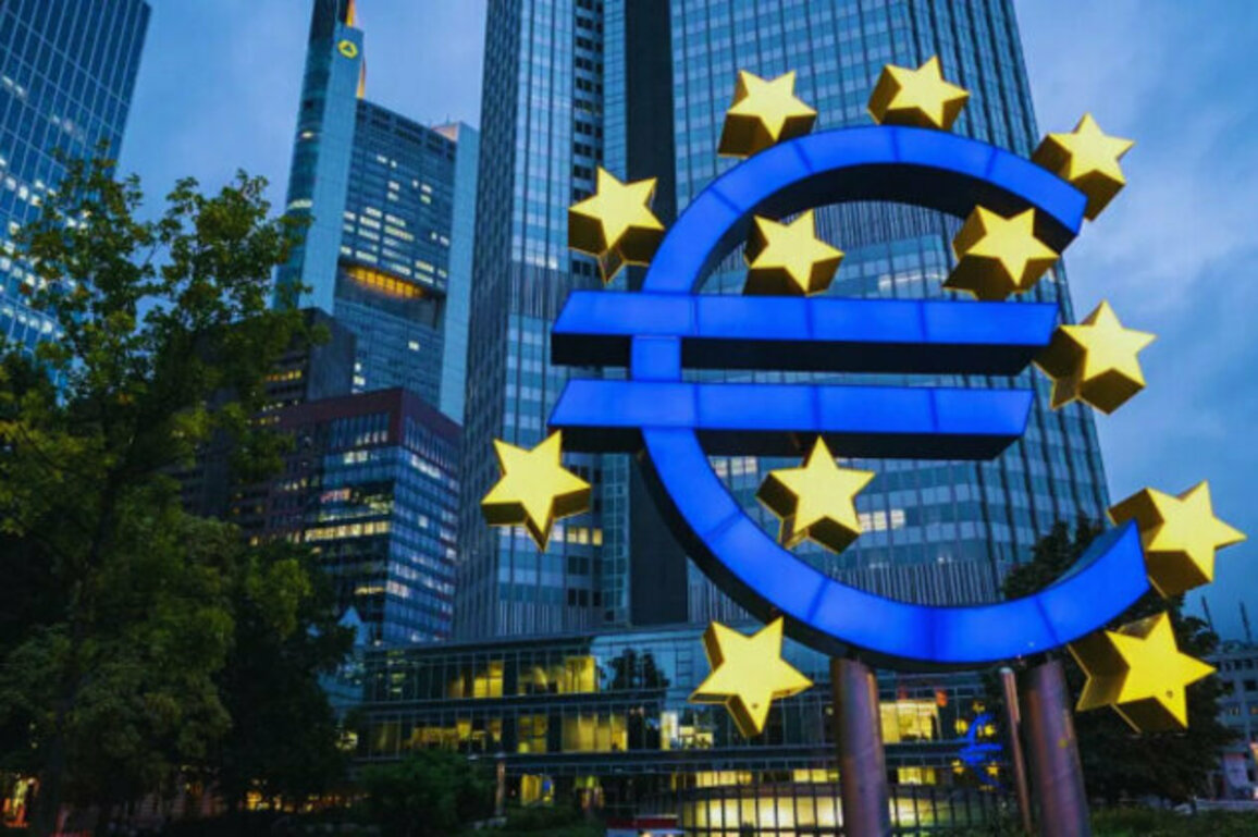 Eurozone GDP Surpasses Expectations with 0.4% Growth in Q1 2025