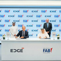 EDGE, FAB sign strategic agreement to build resilient financial ecosystem