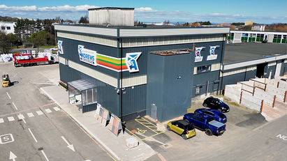 St Andrews Timber & Building Supplies hits one million sales milestone