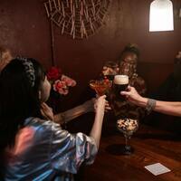 Why some women pick Galentine’s over Valentine’s, and how they do it