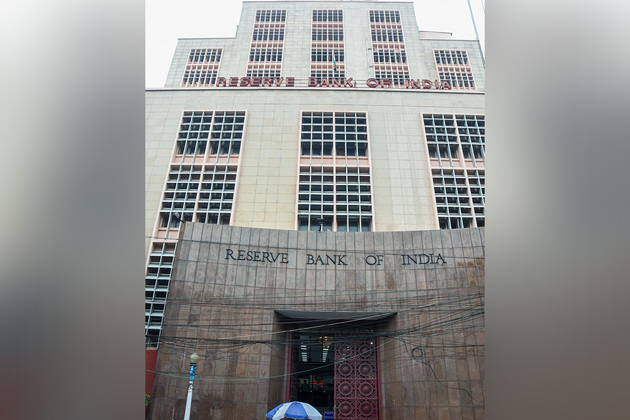 Govt appoints Shirish Chandra Murmu as RBI Deputy Governor