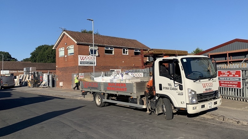 New recruit to the h&b Development Group unveiled