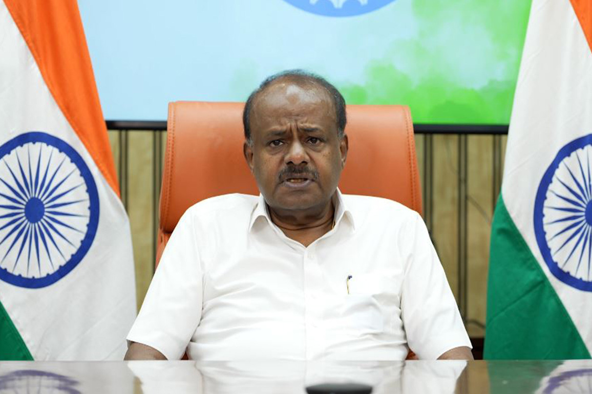 Rs 7,280 crore rare earth magnets scheme to place India among 'allied group of nations': Minister H D Kumaraswamy