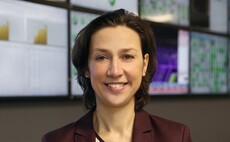 BNY Mellon's Pershing appoints new CEO of EMEA