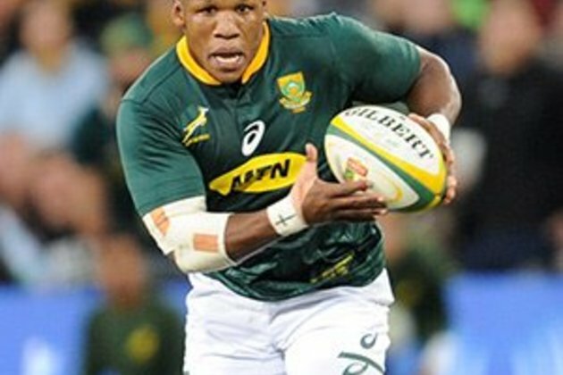 Mbonambi looks to make most of rare start