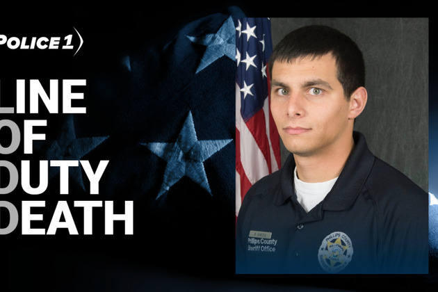 Kansas deputy, suspect killed in Phillipsburg shootout