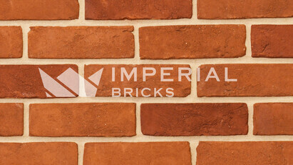 New 'Regency' bricks from Imperial – fantastic ongoing availability! 