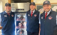 #FarmingCAN: Butcher making waves on social media - 'I cannot believe all the questions from the younger generation'
