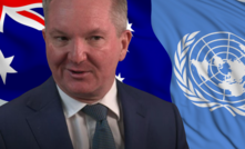 Bowen doubles down on Australia's COP31 bid despite Turkish hold-up