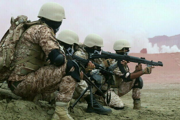 Iran doesnt care about Trumps threats  senior commander