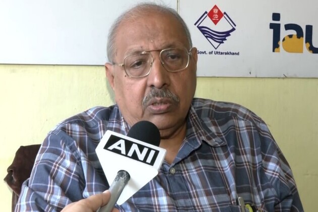 "Middle East conflict hits Uttarakhand industries, raises costs": IAU President Pankaj Gupta