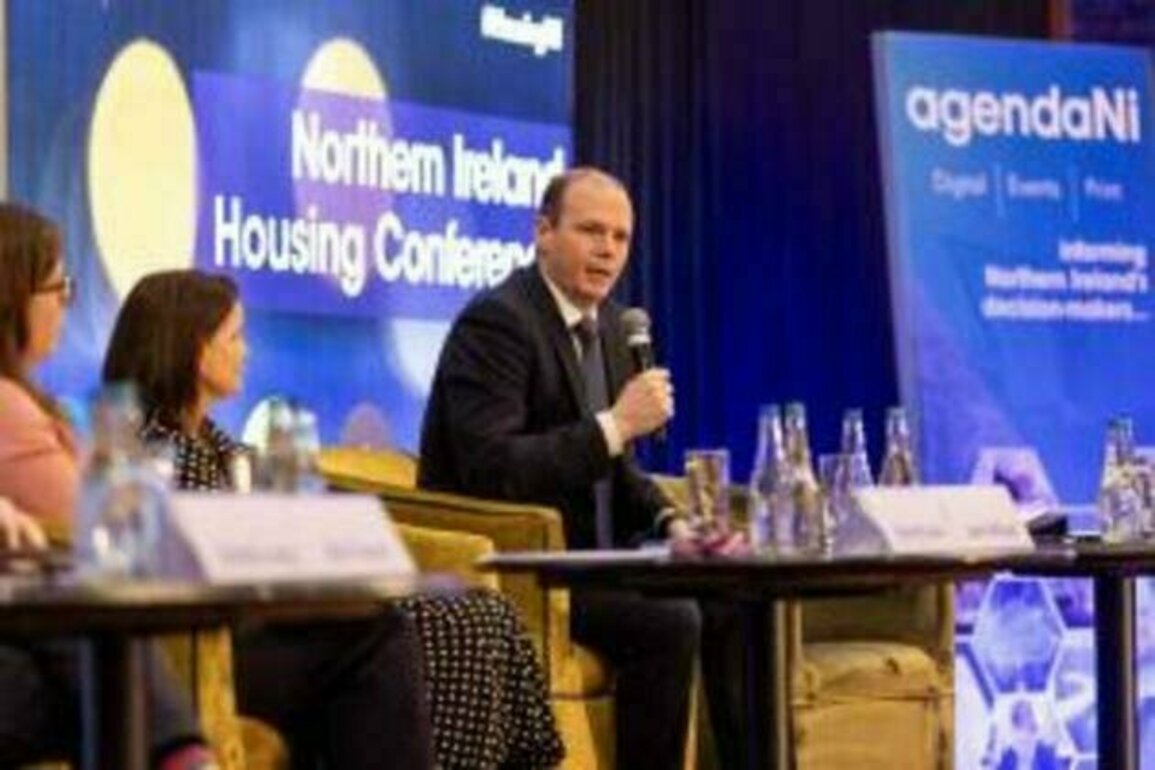 Lyons: progress has been made in housing, but more work lies ahead