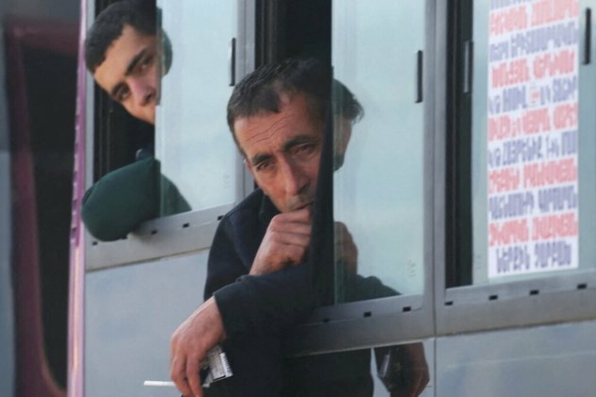 Humanitarian Operations in Armenia Gather Speed as Exodus Continues