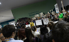 COP29: Dramatic walk out leaves climate finance deal hanging in the balance