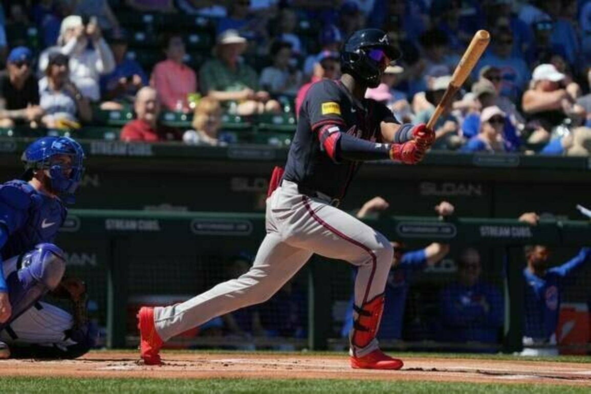 Jurickson Profar set to return in Braves' rematch vs. Angels