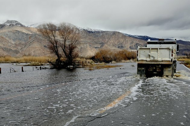 California fulfills residents water needs for first time in 17 years
