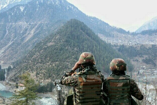 Pakistan test-fires second missile  military