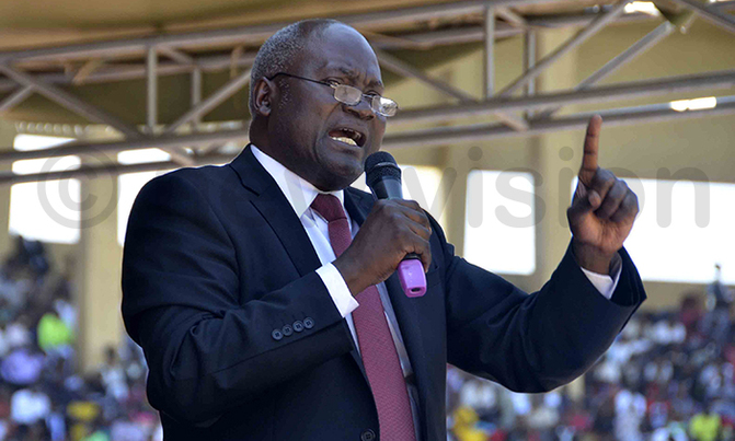 Be presentable, marriage candidates told Be presentable, marriage candidates told