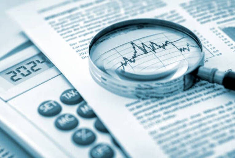 Finding hidden value in financial statements