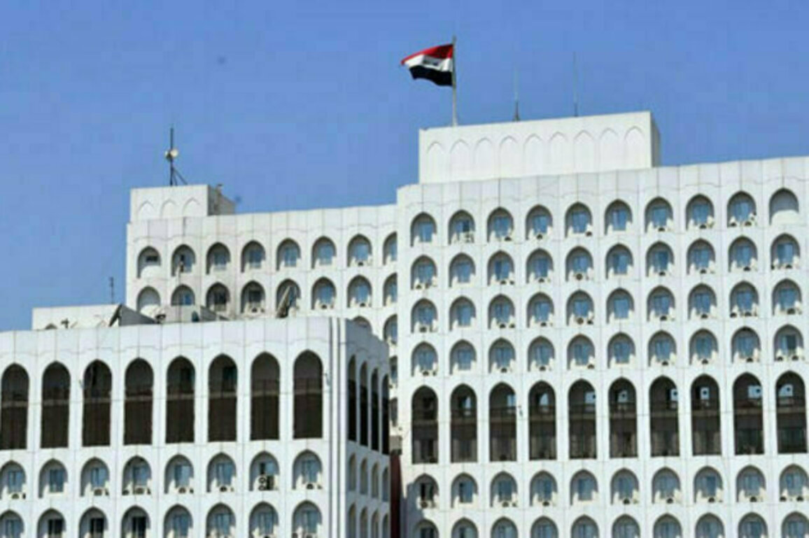 Iraq welcomes the lifting of US sanctions on Syria