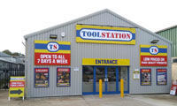 Toolstation joins the BMF