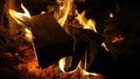 Second timber frame site fire