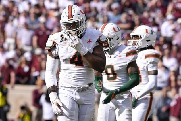 Everything you need to know about the Cotton Bowl