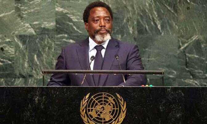 DR Congo sees 10% levy on 'strategic metals' DR Congo sees 10% levy on 'strategic metals'