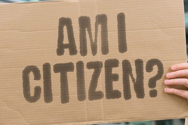 Humanitarian voices: Birthright citizenship alone isn't enough
