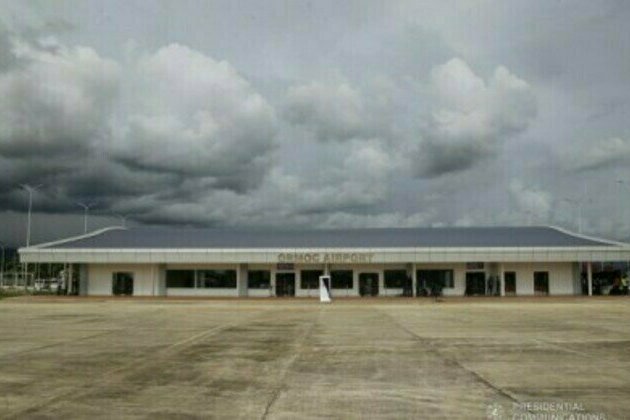 DOTr asked to open slot for Manila-Ormoc flights