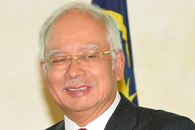 Appeal on house arrest withdrawn by Malaysia's jailed ex-PM Najib