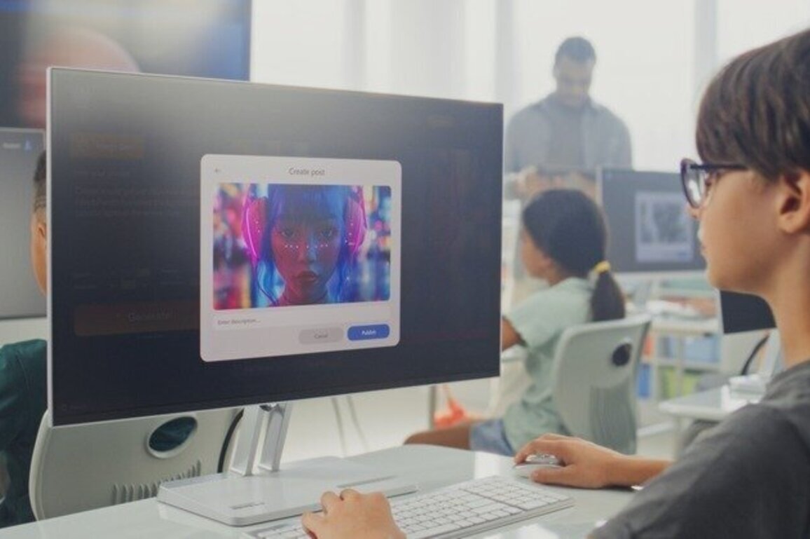 AFT president urges AI safeguards for Michigan schools 