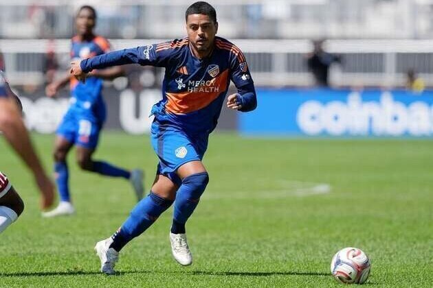 FC Cincinnati back home, vying for turnaround vs. streaking Fire