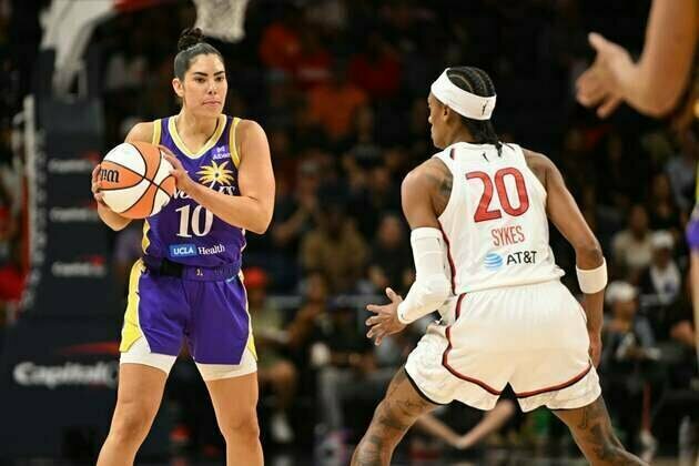 True test for hot Sparks awaits as they meet Liberty