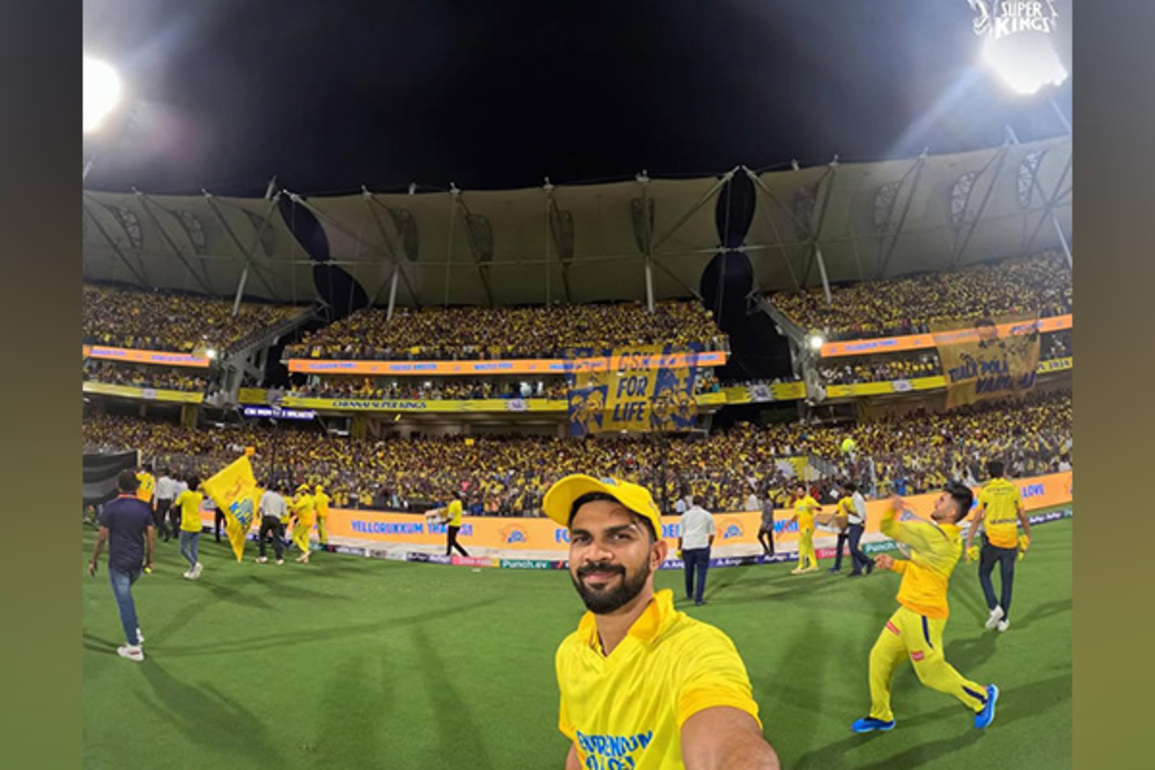 CSK captain Ruturaj Gaikwad withdraws from County stint with Yorkshire due to "personal reasons"