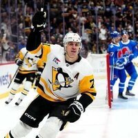 Avalanche chase payback vs. Penguins after 7-2 blowout